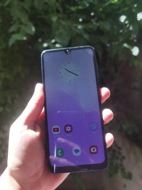 Samsung Galaxy M12 (4/64)GB Samsung