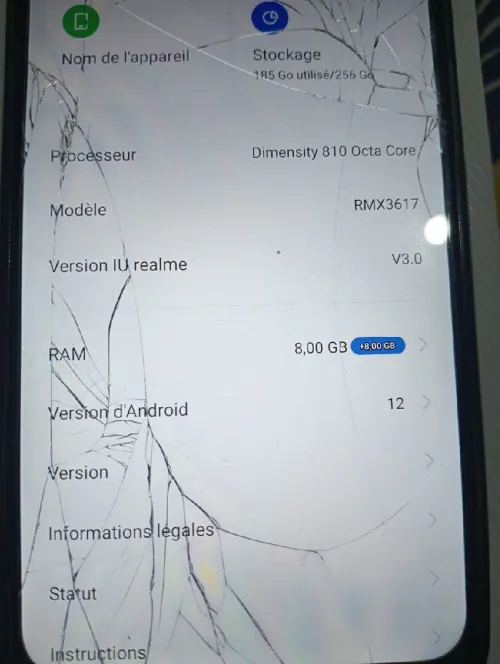 Realme Realme 10s 5g