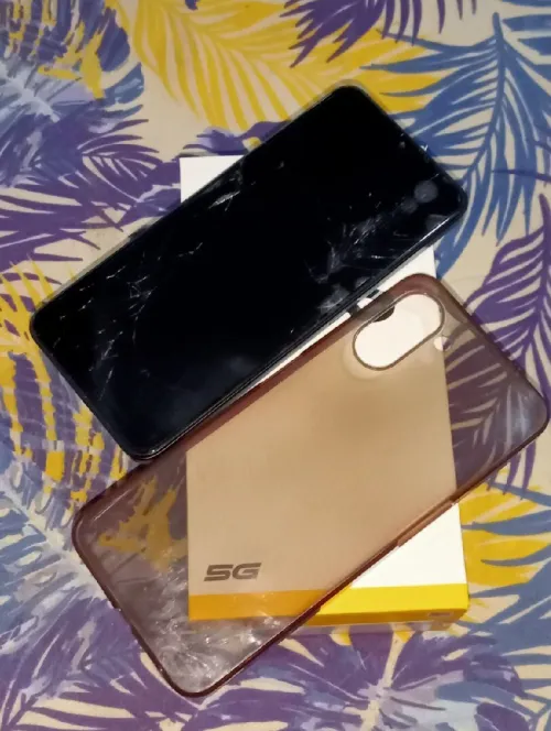 Realme Realme 10s 5g