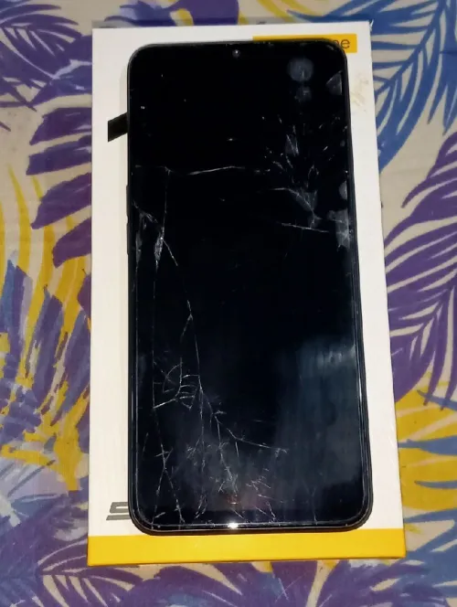 Realme Realme 10s 5g