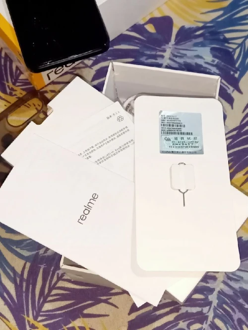 Realme Realme 10s 5g