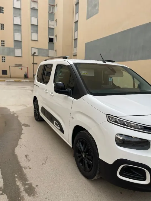 Citroen Berlingo 2022 Berlingo