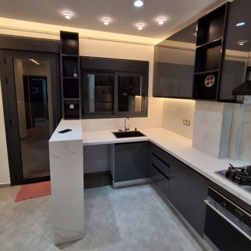 Vente Appartement F2 Oran Oran