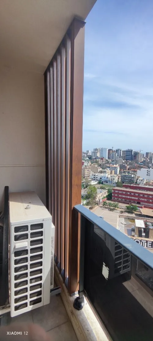 Location Appartement F3 Oran Oran