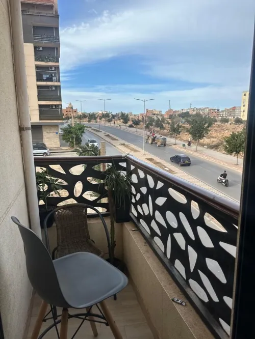 Vente Appartement F3 Oran Bir el djir