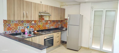 Location Appartement F2 Oran Bir el djir