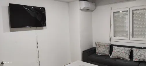 Location Appartement F2 Oran Bir el djir