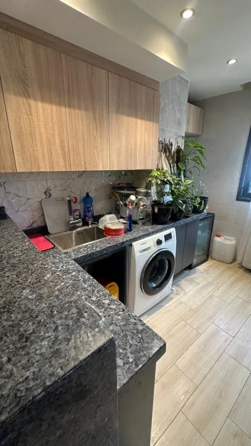 Vente Appartement F3 Oran Bir el djir