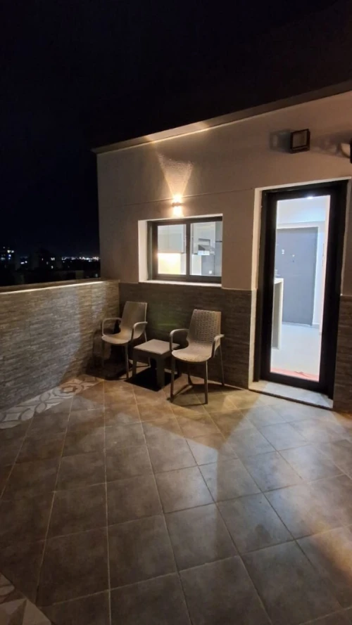 Vente Appartement F2 Oran Oran