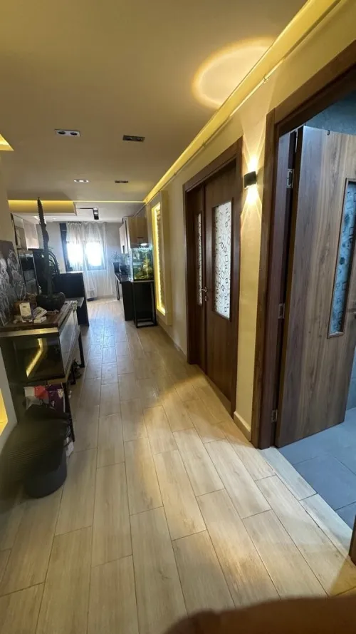 Vente Appartement F3 Oran Bir el djir