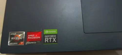 Lenovo Legion 17ACH6H 