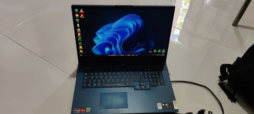 Lenovo Legion 17ACH6H 