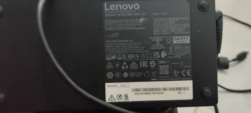 Lenovo Legion 17ACH6H 
