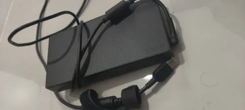 Lenovo Legion 17ACH6H 