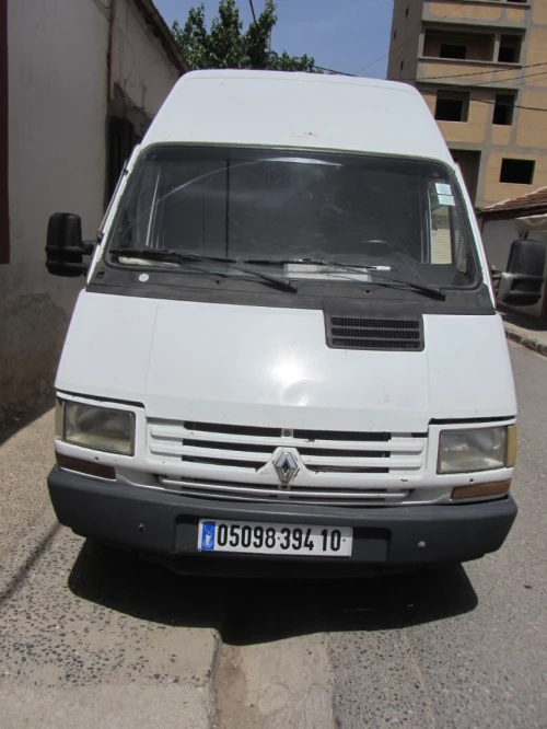 Renault TRAFIC 1994