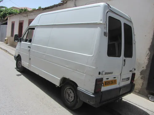 Renault TRAFIC 1994