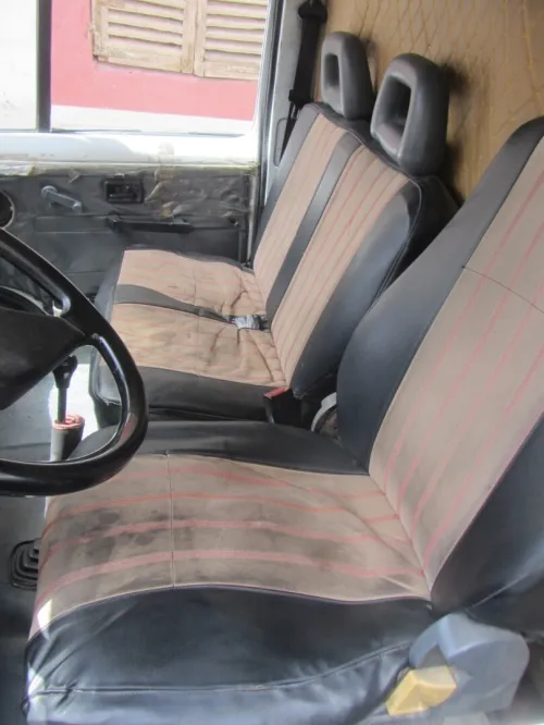 Renault TRAFIC 1994