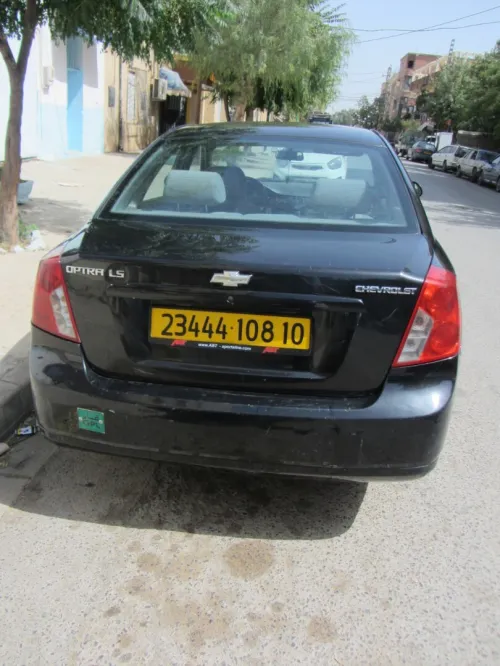 Chevrolet Optra 4 portes 2008 LS