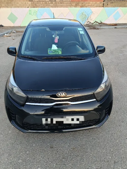 Kia Picanto 2019 LX Start