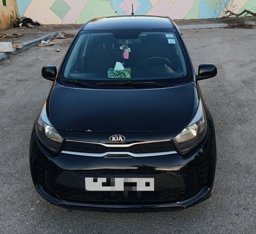 Kia Picanto 2019 LX Start