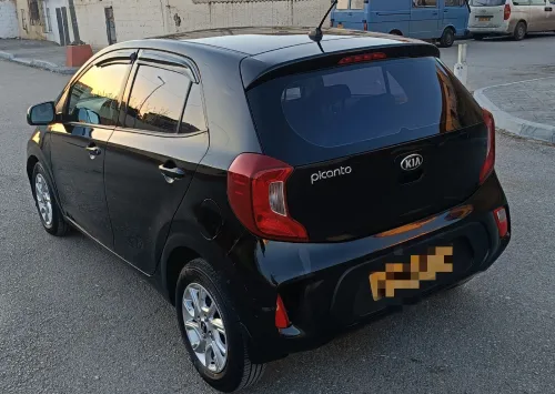 Kia Picanto 2019 LX Start