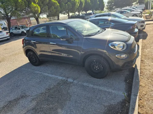Fiat 500x 2025 Cult