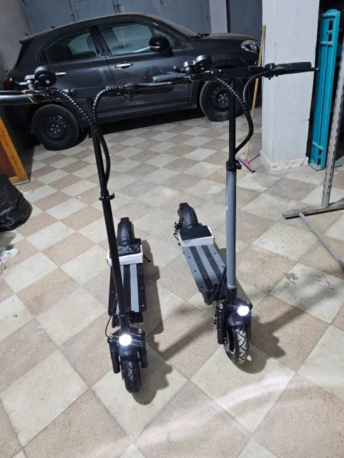Trottinette Exegol Trottinette Ip54 2026