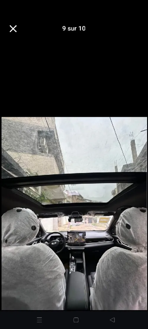 Geely Coolray 2025 Full option
