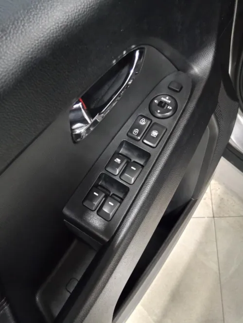 Kia Sportage 2014 Sportage