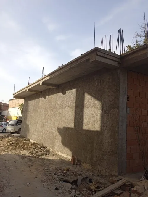 Vente Villa Boumerdès Hammedi