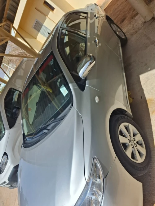 Toyota Corolla Verso 2008 Corolla Verso