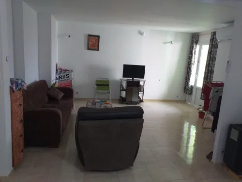 Vente Appartement F3 Béjaïa Akbou