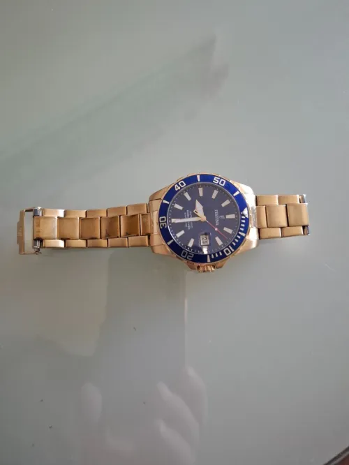 Montre Festina
