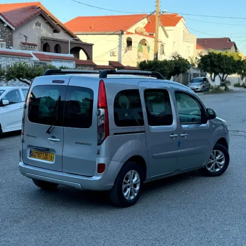Renault Kangoo 2020 Grand Confort
