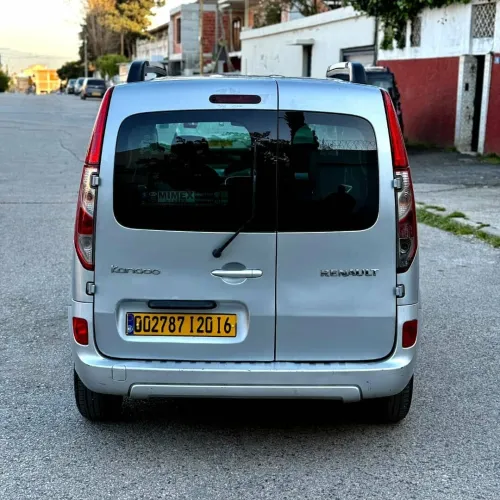 Renault Kangoo 2020 Grand Confort