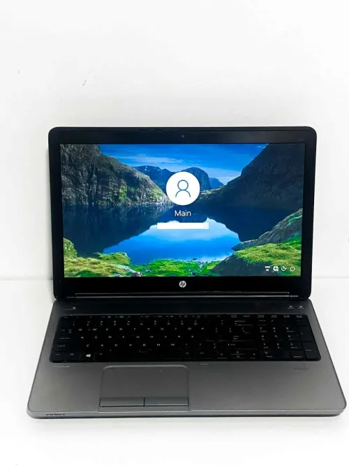 Hp probook 650 G1