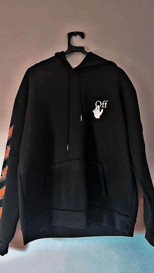 Sweats OFF white 