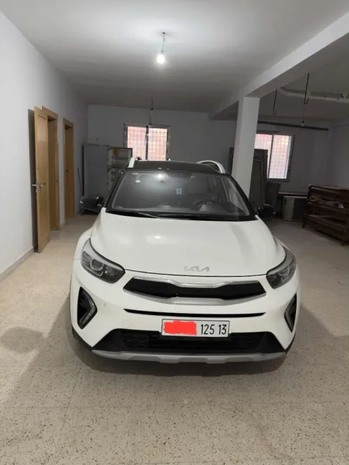 Kia KX1 2025 sunroof - full option -
