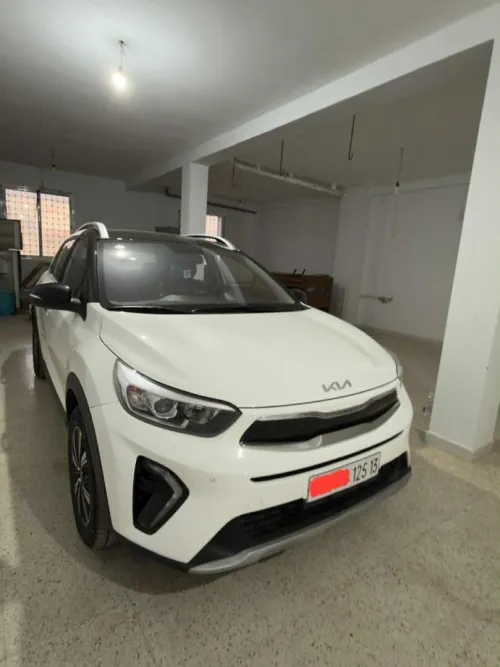 Kia KX1 2025 sunroof - full option -
