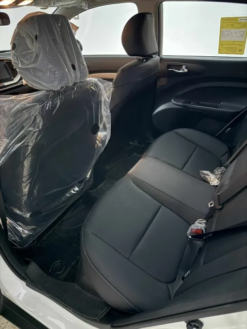 Kia KX1 2025 sunroof - full option -
