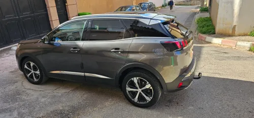 Peugeot 3008 2019 3008