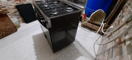 Cuisiner cristor 5 feu