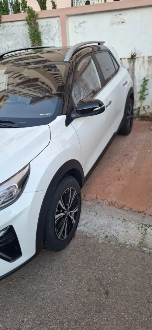 Kia KX1 2025 