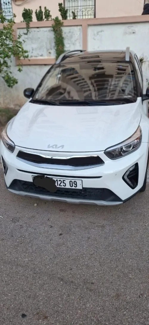 Kia KX1 2025 
