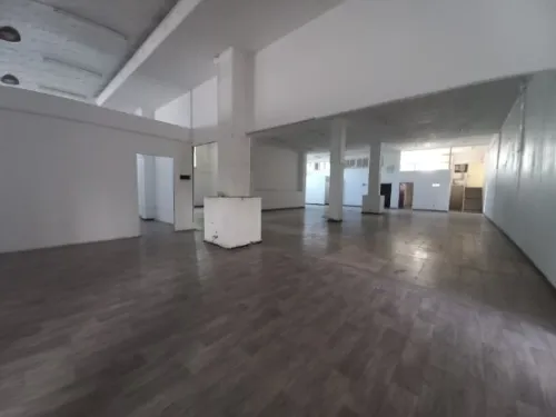 Vente Hangar - Usine Alger Rouiba