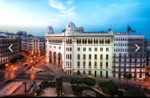 Vente Local Alger Alger centre