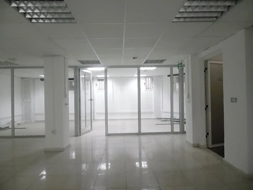 Location Immeuble Alger Ben aknoun