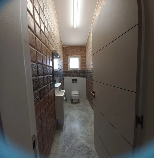 Vente Villa Alger Draria