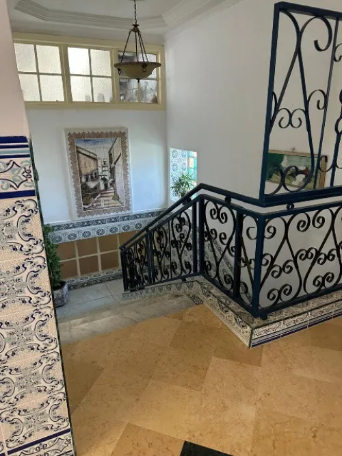 Location Villa Alger Zeralda