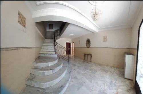 Vente Villa Alger Draria